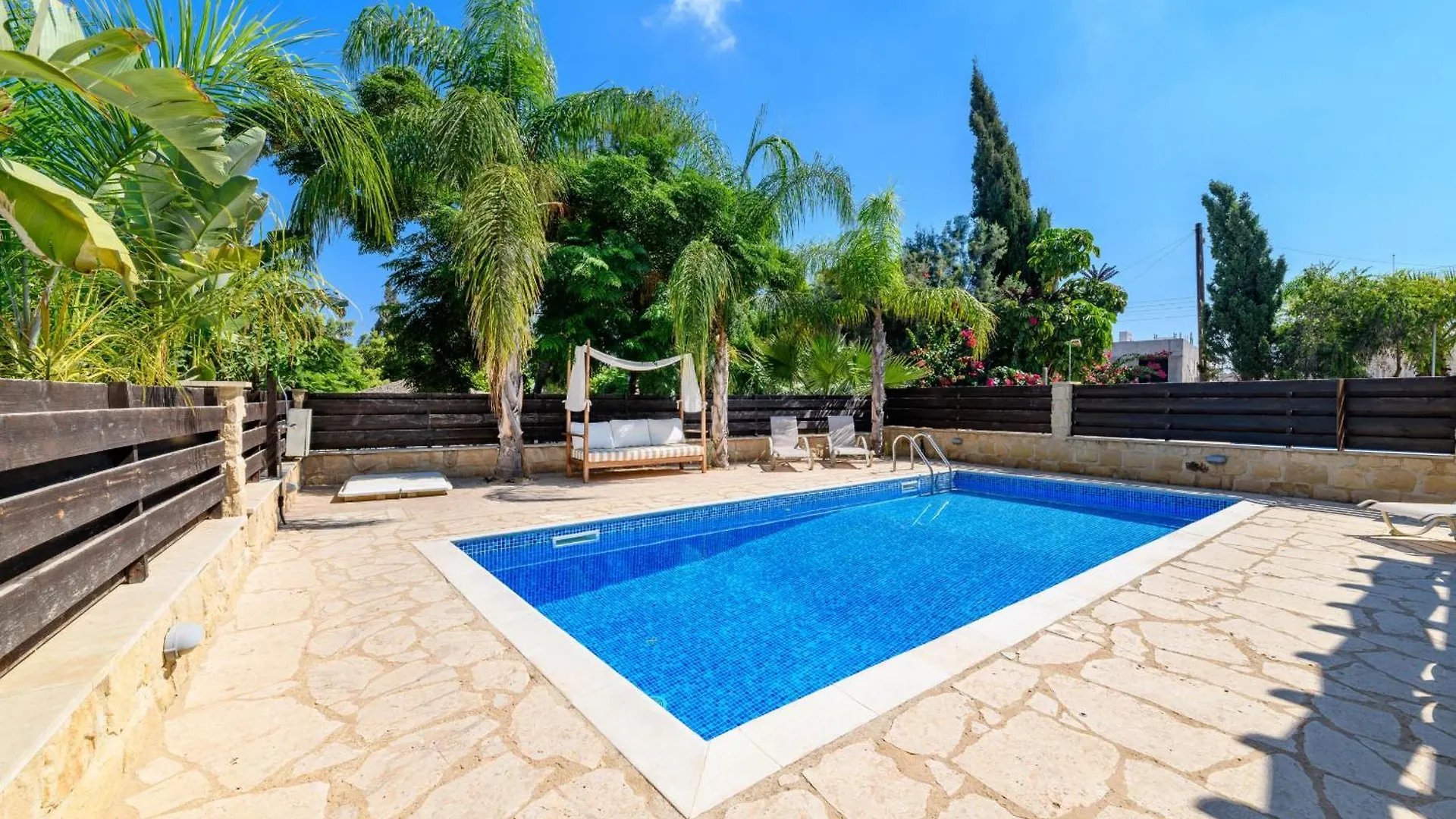 Villa Greco Mare #5 Protaras
