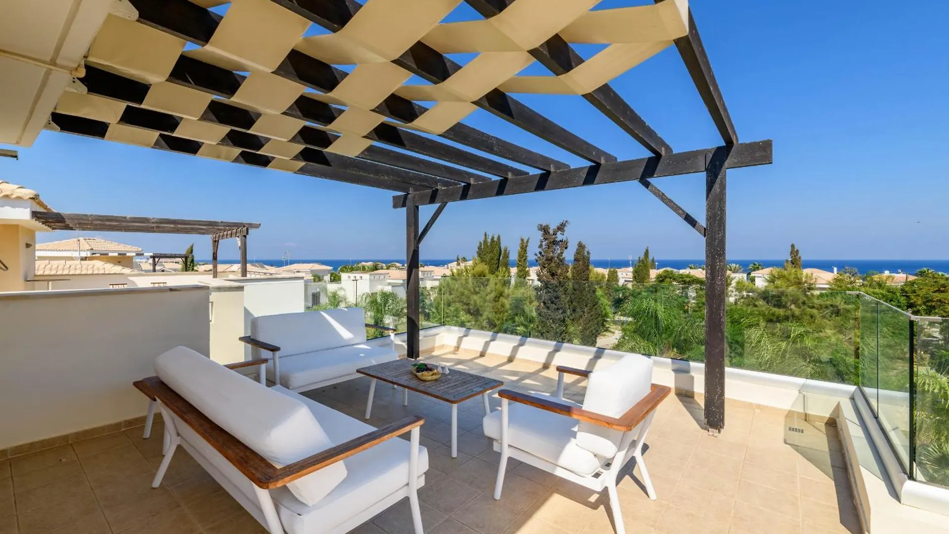 Villa Greco Mare #5 Protaras 0*,  Cyprus