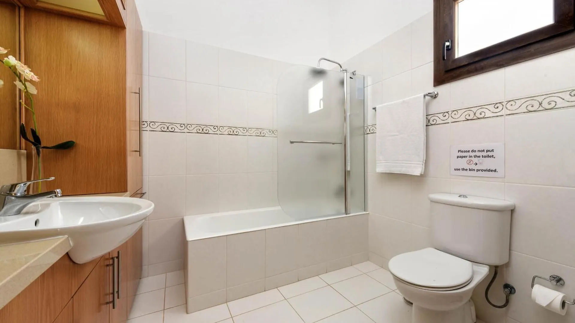 Villa Greco Mare #5 Protaras 0*,