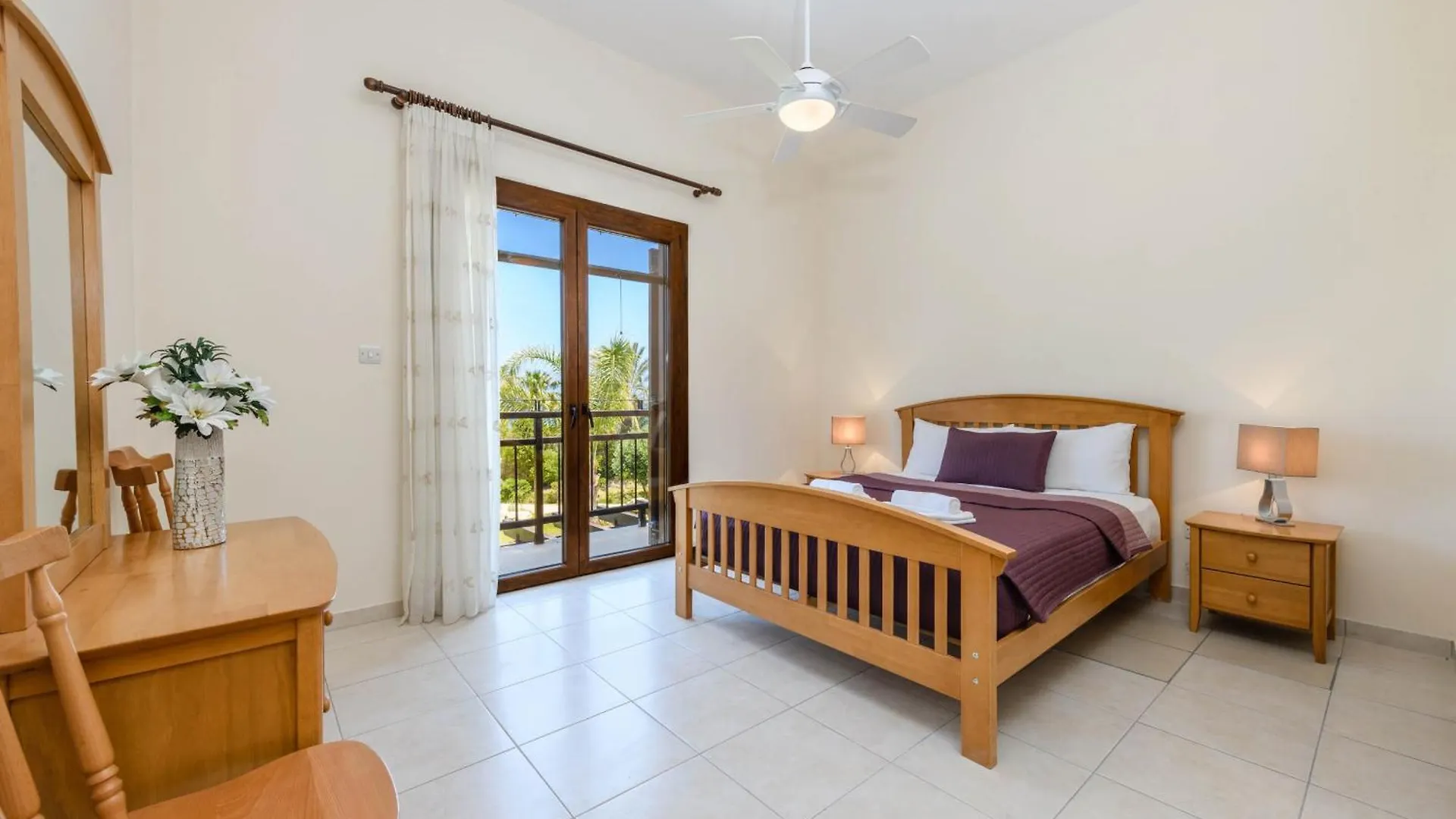 Villa Greco Mare #5 Protaras 0*,  Cyprus